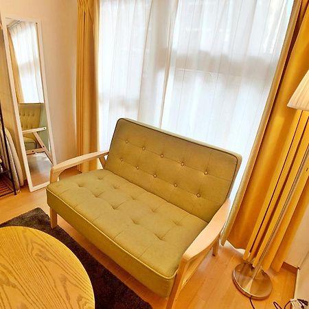 Comptoir Room 401 Tokyo Bagian luar foto