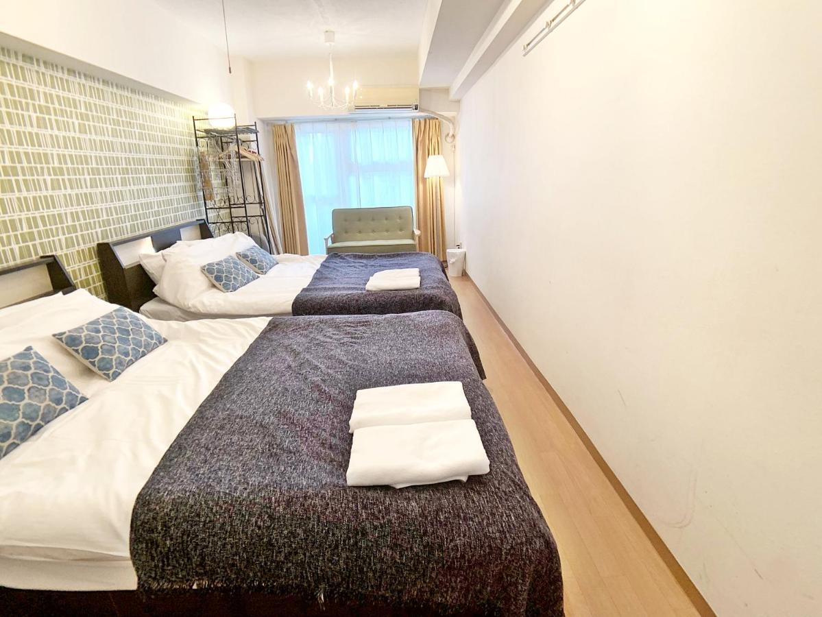 Comptoir Room 401 Tokyo Bagian luar foto
