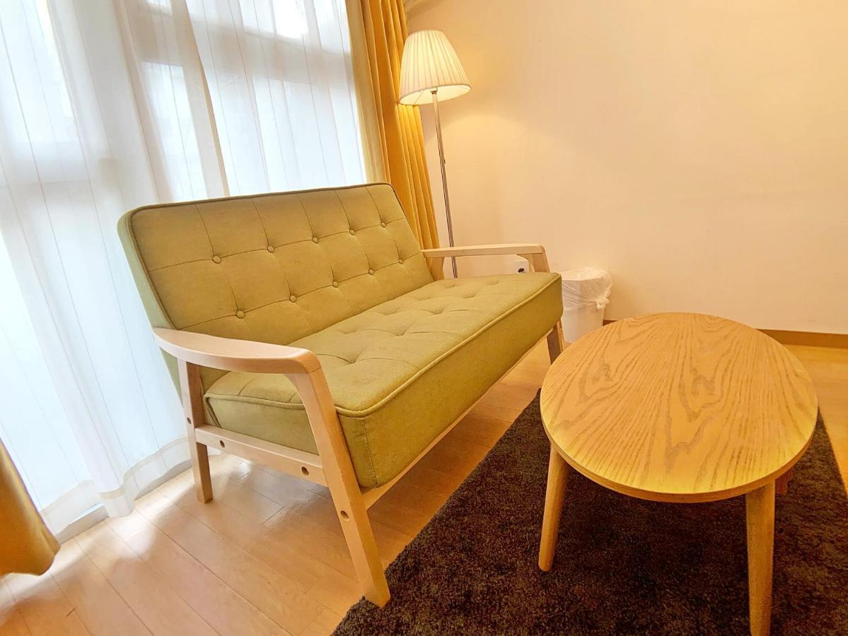 Comptoir Room 401 Tokyo Bagian luar foto