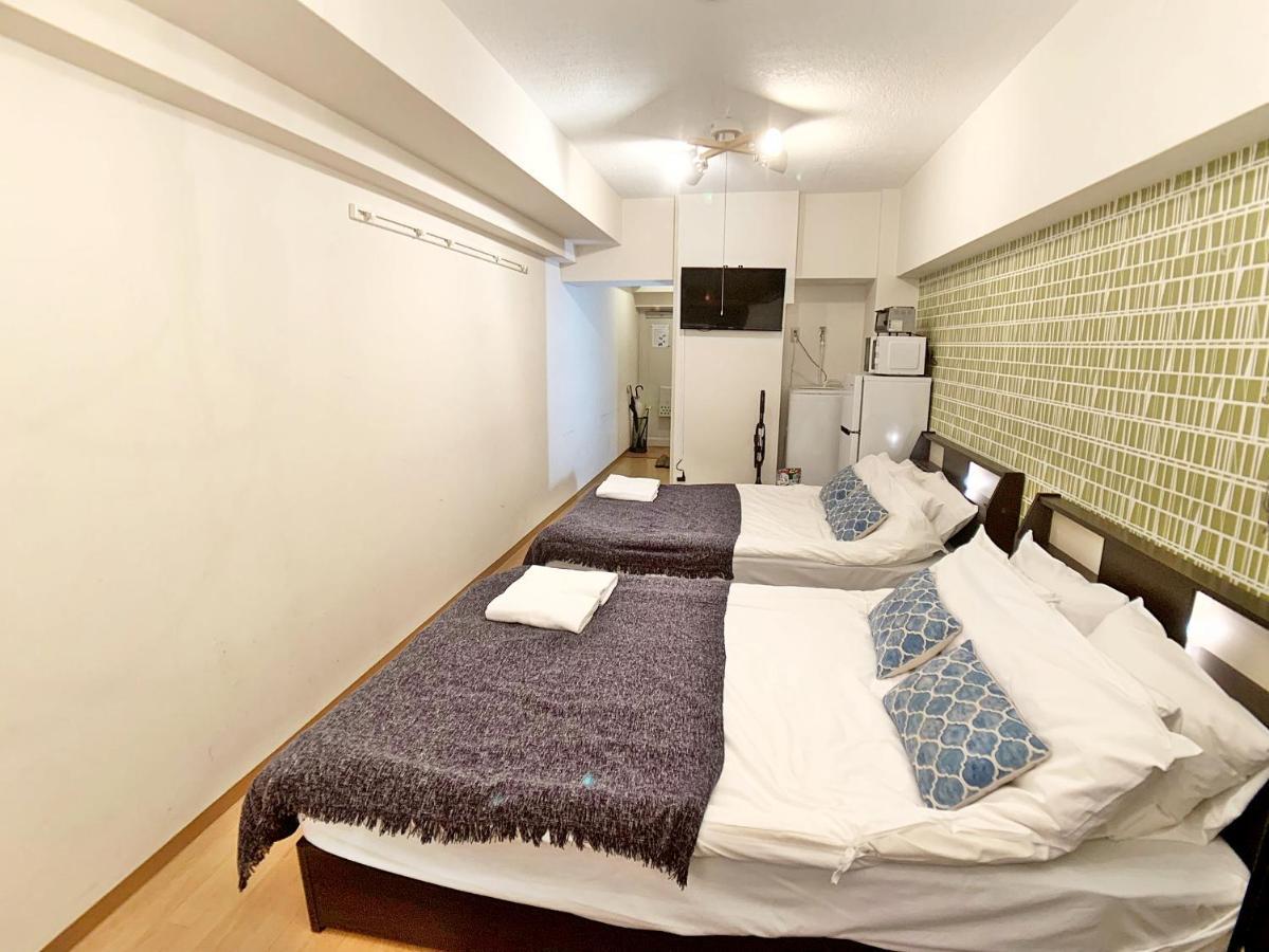 Comptoir Room 401 Tokyo Bagian luar foto