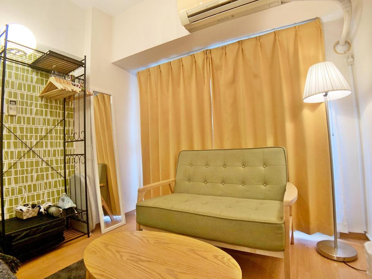 Comptoir Room 401 Tokyo Bagian luar foto